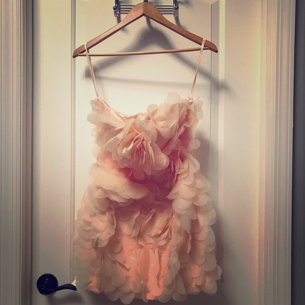 Xs dress